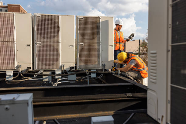 Best HVAC Emergency Services  in Philipsburg, PA
