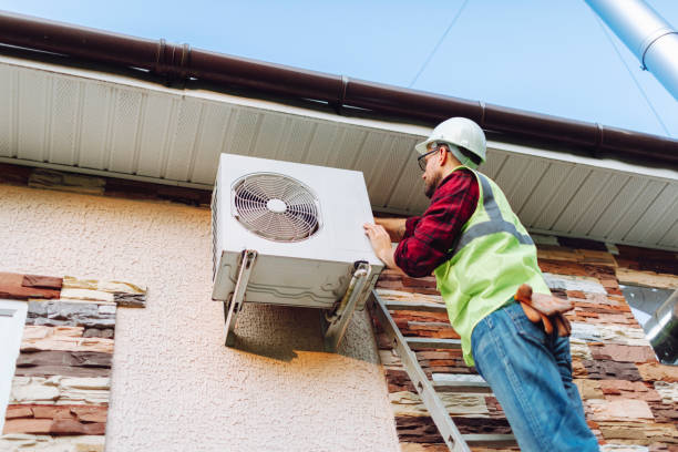 Best HVAC Air Duct Cleaning  in Philipsburg, PA