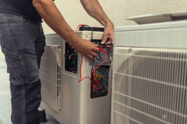 Best HVAC System Installation  in Philipsburg, PA