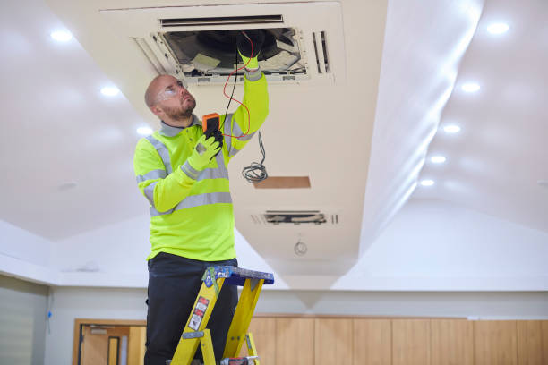 Best Affordable HVAC Services  in Philipsburg, PA
