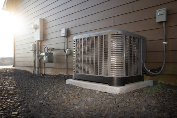 Best Central Air Repair  in Philipsburg, PA